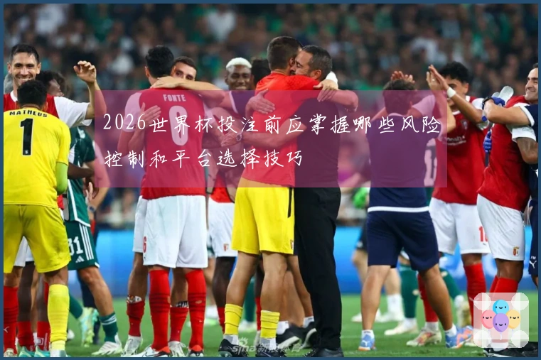 2026世界杯投注前应掌握哪些风险控制和平台选择技巧