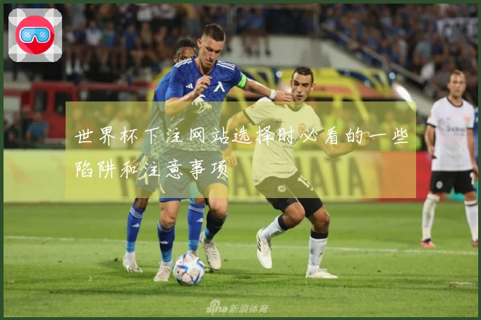 世界杯下注网站选择时必看的一些陷阱和注意事项