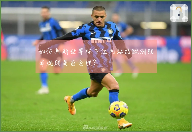 如何判断世界杯下注网站的欧洲赔率规则是否合理？