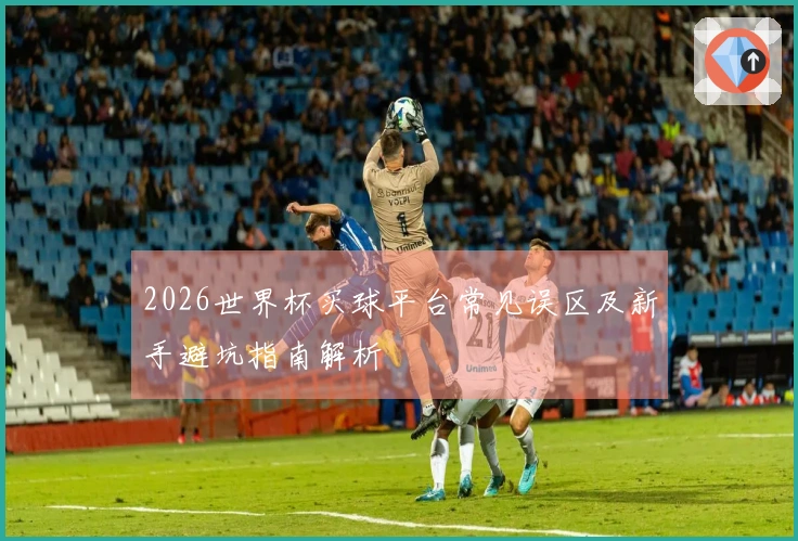 2026世界杯买球平台常见误区及新手避坑指南解析