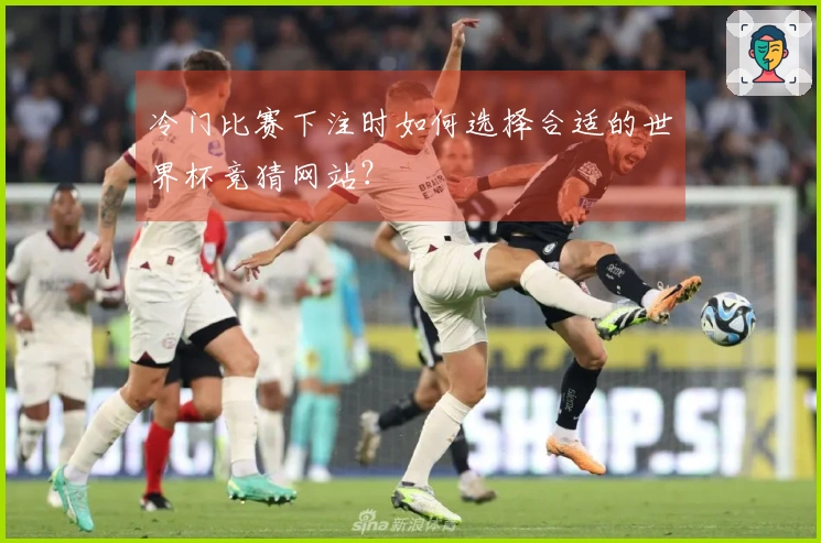 冷门比赛下注时如何选择合适的世界杯竞猜网站？