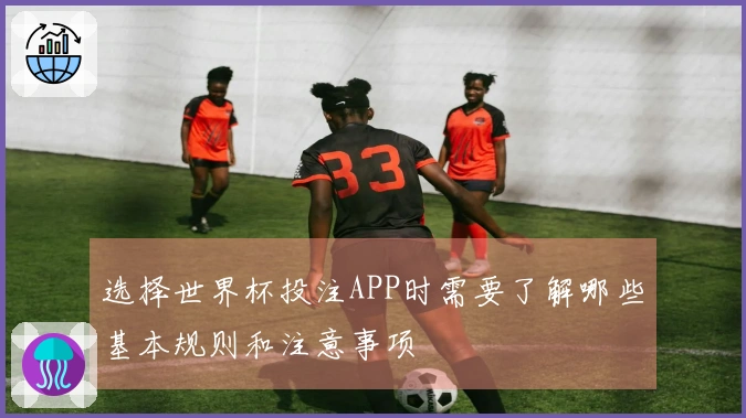 选择世界杯投注APP时需要了解哪些基本规则和注意事项