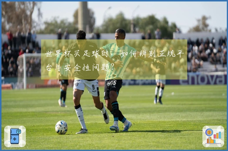 世界杯买足球时，如何辨别正规平台与安全性问题？