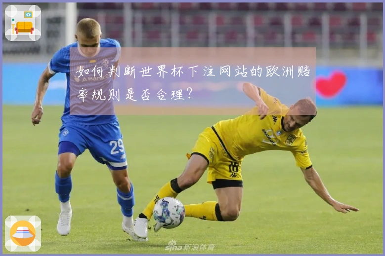 如何判断世界杯下注网站的欧洲赔率规则是否合理？