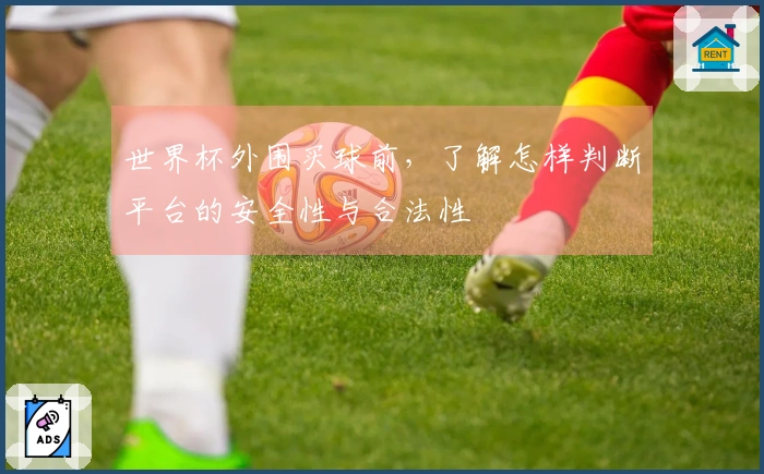 世界杯外围买球前，了解怎样判断平台的安全性与合法性