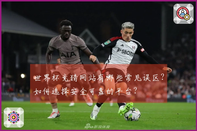 世界杯竞猜网站有哪些常见误区？如何选择安全可靠的平台？